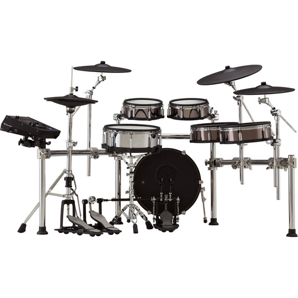 Roland TD-50KV2 6-piece Electronic Drum Kit | Music Experience | Shop Online | South Africa