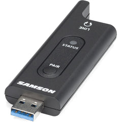 Samson XPD2 Headset USB Digital Wireless System | Music Experience | Shop Online | South Africa