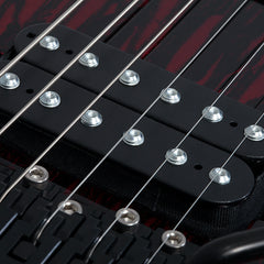 Schecter C-1 FR S Silver Mountain Blood Moon | Music Experience | Shop Online | South Africa