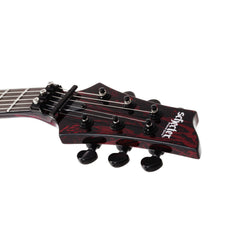 Schecter C-1 FR S Silver Mountain Blood Moon | Music Experience | Shop Online | South Africa