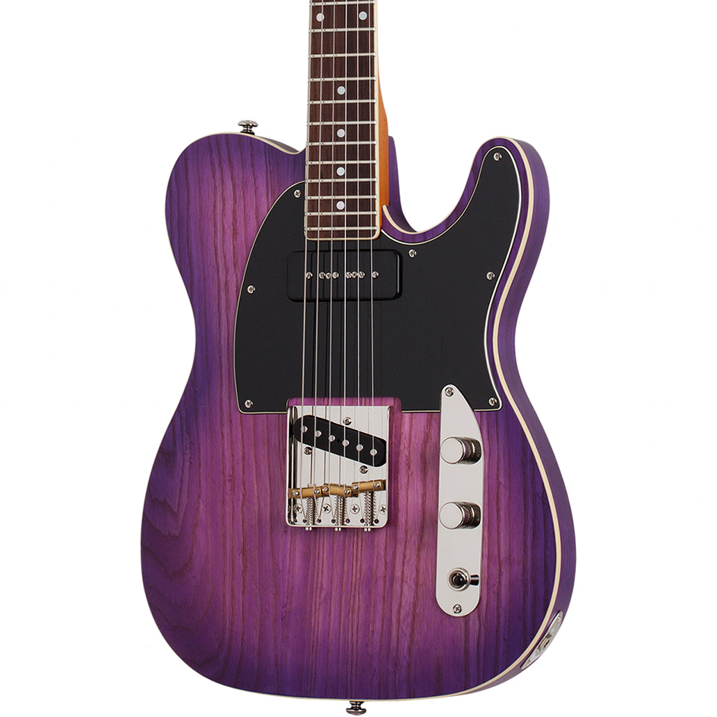 Schecter PT Special - Purple Burst Pearl | Music Experience | Shop Online | South Africa