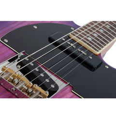 Schecter PT Special - Purple Burst Pearl | Music Experience | Shop Online | South Africa