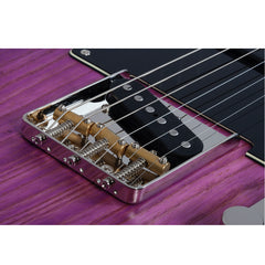 Schecter PT Special - Purple Burst Pearl | Music Experience | Shop Online | South Africa