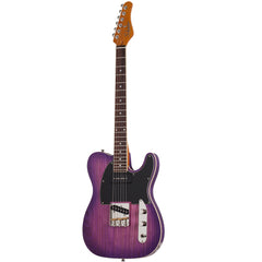 Schecter PT Special - Purple Burst Pearl | Music Experience | Shop Online | South Africa