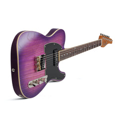 Schecter PT Special - Purple Burst Pearl | Music Experience | Shop Online | South Africa