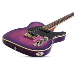 Schecter PT Special - Purple Burst Pearl | Music Experience | Shop Online | South Africa