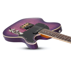 Schecter PT Special - Purple Burst Pearl | Music Experience | Shop Online | South Africa