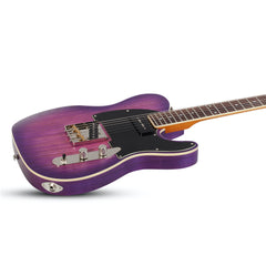 Schecter PT Special - Purple Burst Pearl | Music Experience | Shop Online | South Africa