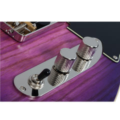 Schecter PT Special - Purple Burst Pearl | Music Experience | Shop Online | South Africa