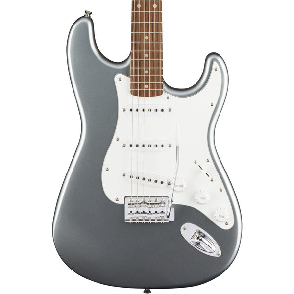 Fender Squier Affinity Series Stratocaster Slick Silver | Music Experience | Shop Online | South Africa