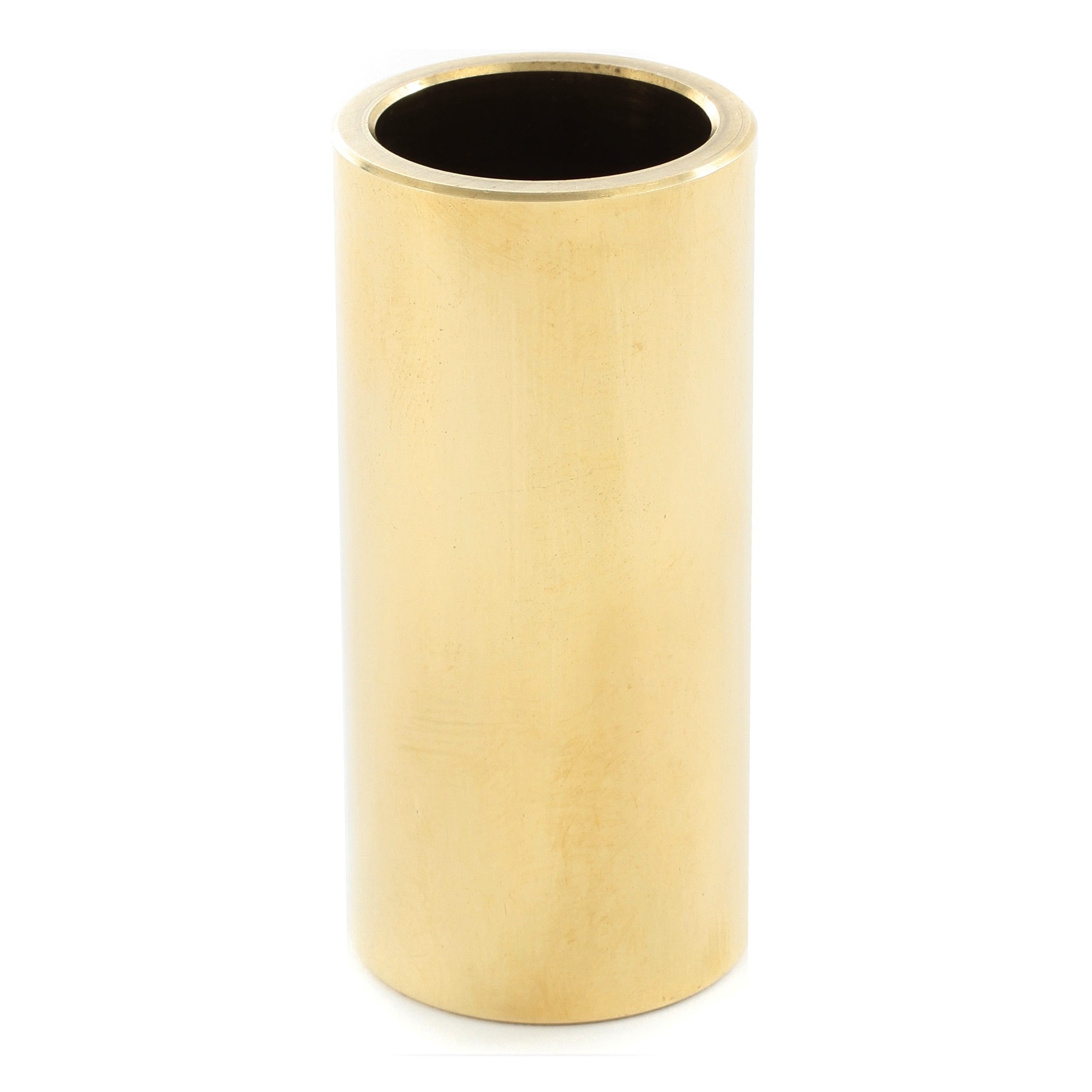 Dunlop 224 Brass Slide - Large