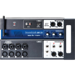 Soundcraft Ui12 Digital Mixer | Music Experience | Shop Online | South Africa