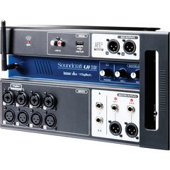 Soundcraft Ui12 Digital Mixer | Music Experience | Shop Online | South Africa