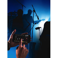 Soundcraft Ui12 Digital Mixer | Music Experience | Shop Online | South Africa