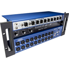 Soundcraft Ui24R 24-channel Remote-controlled Digital Mixer | Music Experience | Shop Online | South Africa