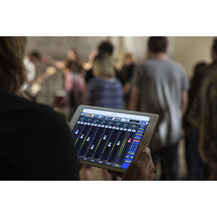 Soundcraft Ui24R 24-channel Remote-controlled Digital Mixer | Music Experience | Shop Online | South Africa