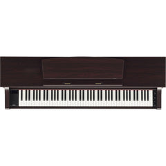 Yamaha Clavinova CLP-775R Dark Rosewood Digital Piano | Music Experience | Shop Online | South Africa