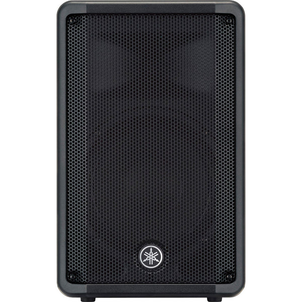 Yamaha DBR10 700W 10" Powered Speaker | Music Experience | Shop Online | South Africa