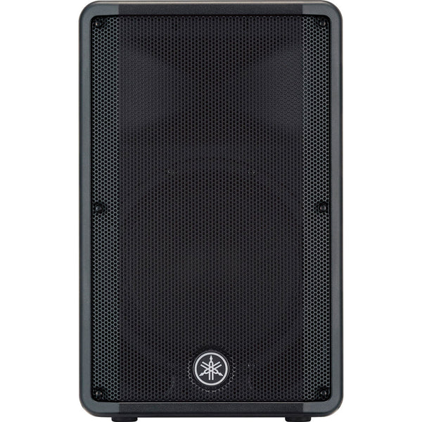 Yamaha DBR12 800W 12" Powered Speaker | Music Experience | Shop Online | South Africa