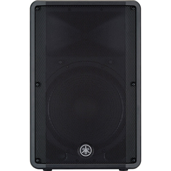 DBR15 800W 15" Powered Speaker | Music Experience | Shop Online | South Africa