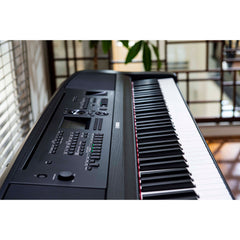 Yamaha DGX-670 Portable Grand Piano Bundle Black | Music Experience | Shop Online | South Africa