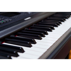 Yamaha DGX-670 Portable Grand Piano Bundle Black | Music Experience | Shop Online | South Africa