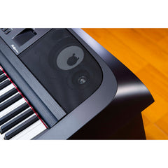 Yamaha DGX-670 Portable Grand Piano Bundle Black | Music Experience | Shop Online | South Africa