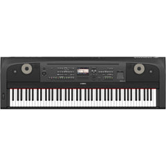 Yamaha DGX-670 Portable Grand Piano Bundle Black | Music Experience | Shop Online | South Africa