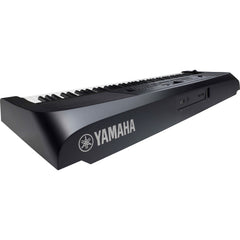 Yamaha DGX-670 Portable Grand Piano Bundle Black | Music Experience | Shop Online | South Africa