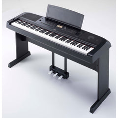 Yamaha DGX-670 Portable Grand Piano Bundle Black | Music Experience | Shop Online | South Africa