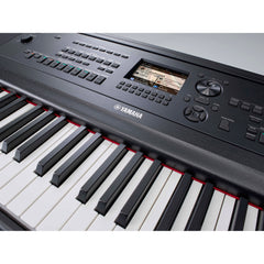 Yamaha DGX-670 Portable Grand Piano Bundle Black | Music Experience | Shop Online | South Africa