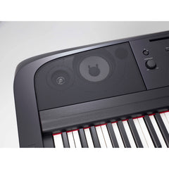 Yamaha DGX-670 Portable Grand Piano Bundle Black | Music Experience | Shop Online | South Africa