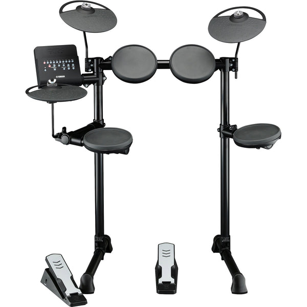 Yamaha DTX400K Electronic Drum Kit | Music Experience | Shop Online | South Africa