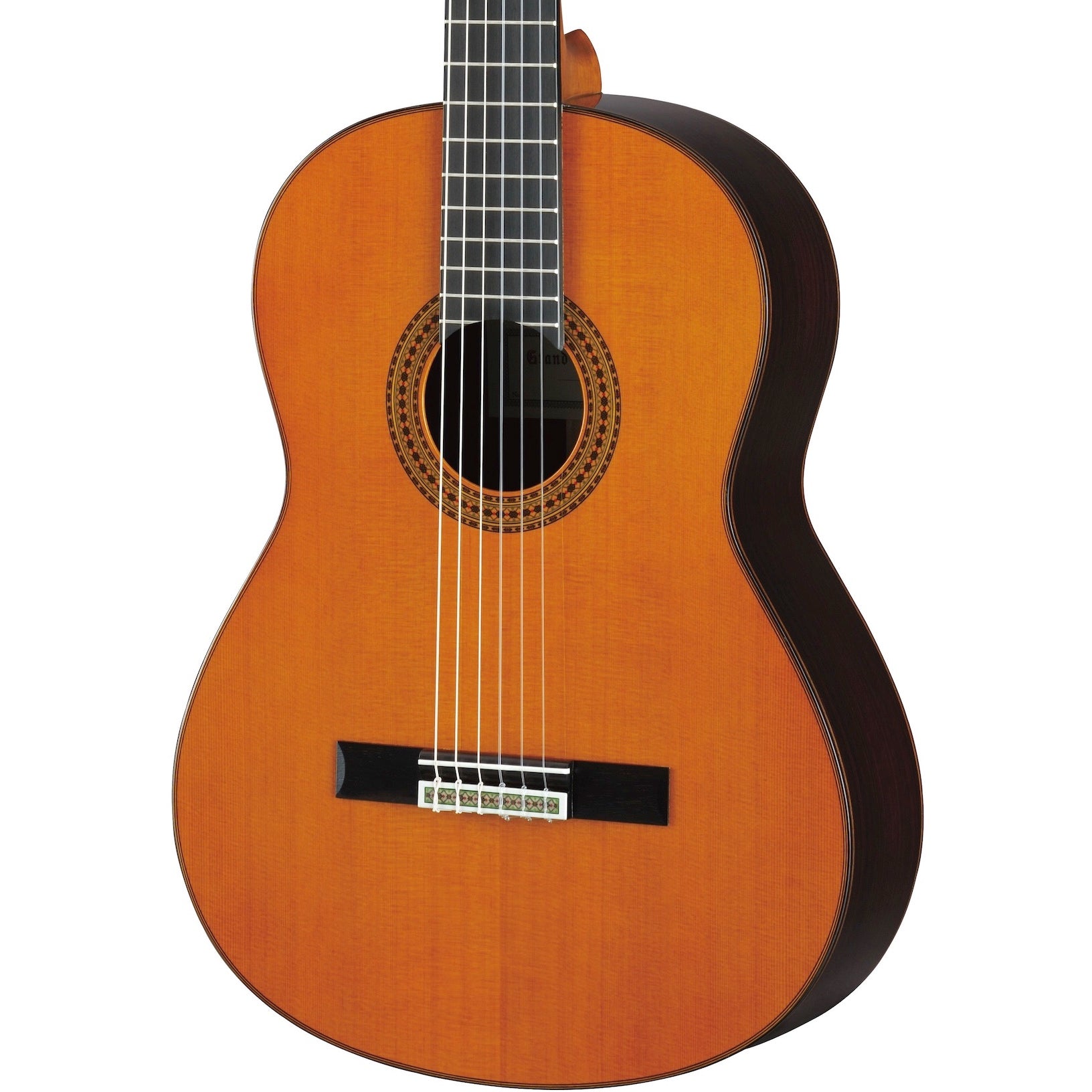 Yamaha GC22C Cedar Classical Natural | Music Experience | Shop Online | South Africa