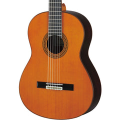 Yamaha GC22C Cedar Classical Natural | Music Experience | Shop Online | South Africa