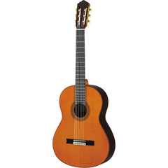 Yamaha GC22C Cedar Classical Natural | Music Experience | Shop Online | South Africa