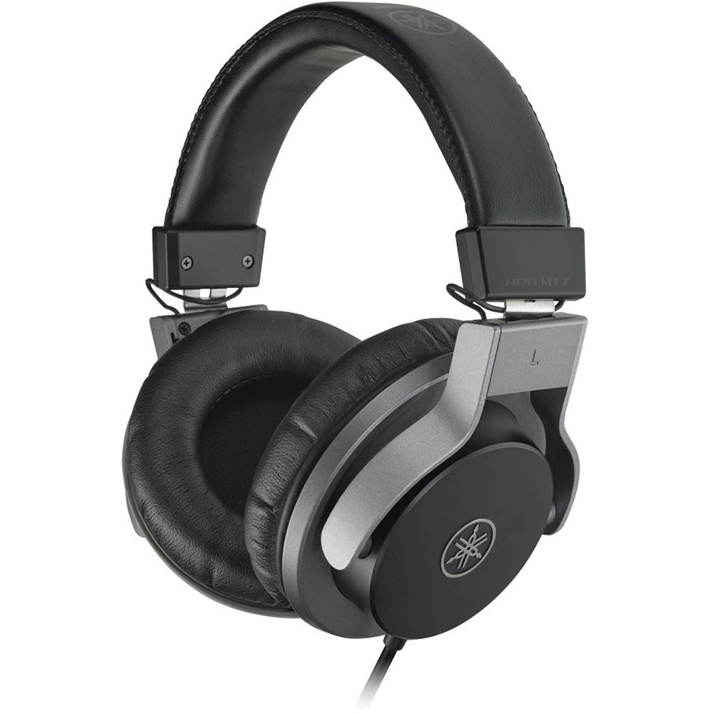 Yamaha HPH-MT7 Studio Monitor Headphones | Music Experience | Shop Online | South Africa