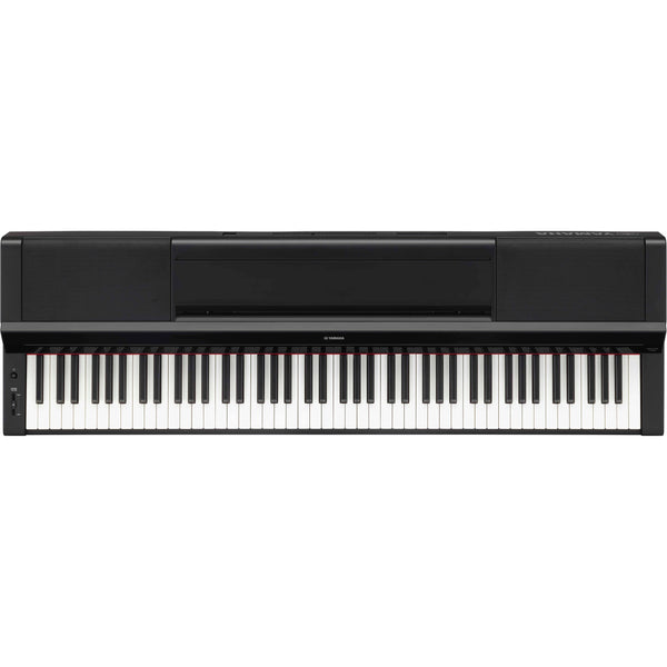 Yamaha P-S500 Smart Digital Piano Black | Music Experience | Shop Online | South Africa