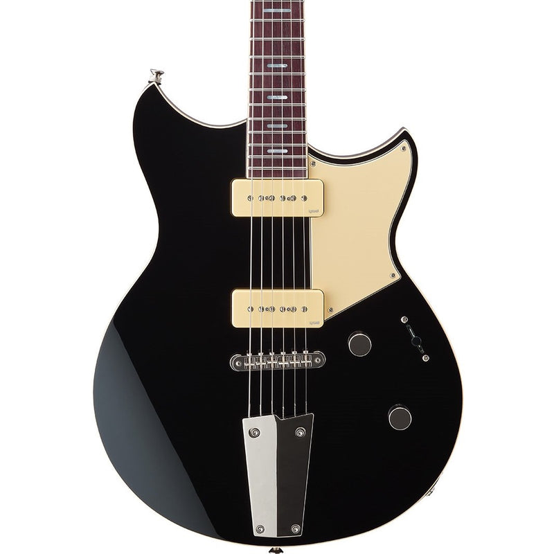 Yamaha RSS02T Revstar Standard Black | Music Experience Online