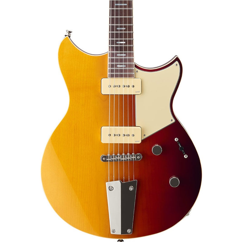 Yamaha RSS02T Revstar Standard Sunset Burst | Music Experience