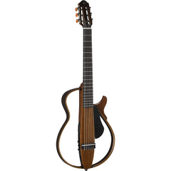 Yamaha SLG200N Silent Guitar Nylon Natural | Music Experience | Shop Online | South Africa