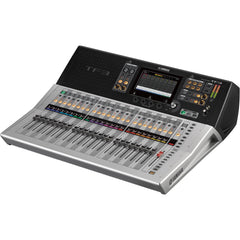 Yamaha TF3 Digital Mixing Console | Music Experience | Shop Online | South Africa