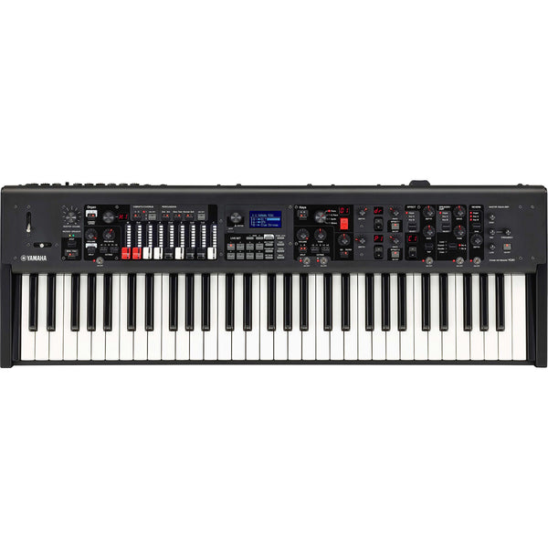 Yamaha YC61 61-note Stage Keyboard | Music Experience | Shop Online | South Africa