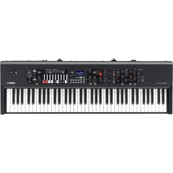 Yamaha YC73 73-note Stage Keyboard | Music Experience | Shop Online | South Africa