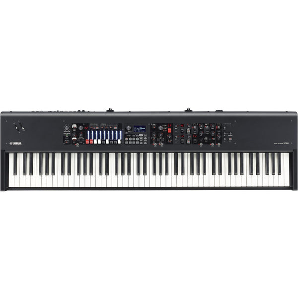 Yamaha YC88 88-note Stage Keyboard | Music Experience | Shop Online | South Africa